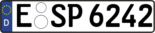 E-SP6242