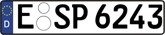 E-SP6243