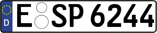 E-SP6244