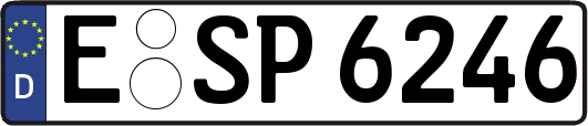 E-SP6246