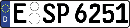 E-SP6251