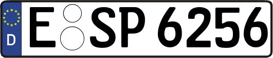 E-SP6256