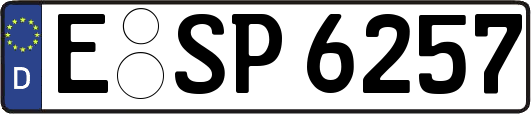 E-SP6257