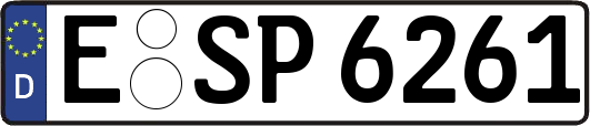 E-SP6261