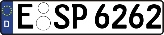E-SP6262