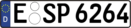 E-SP6264