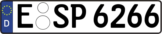 E-SP6266