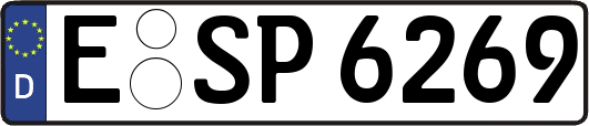 E-SP6269