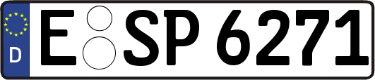 E-SP6271