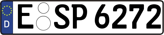 E-SP6272