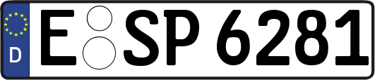 E-SP6281