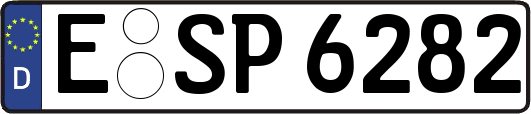 E-SP6282