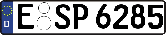 E-SP6285