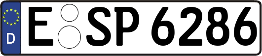 E-SP6286