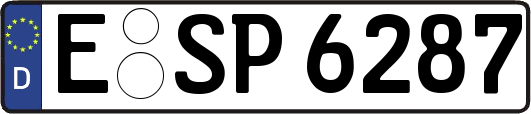 E-SP6287