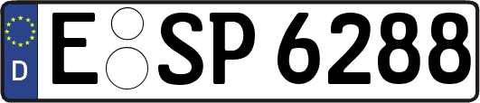 E-SP6288