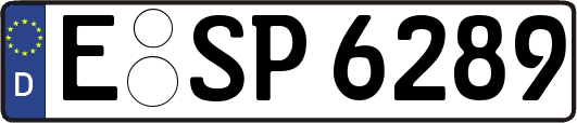 E-SP6289