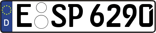 E-SP6290