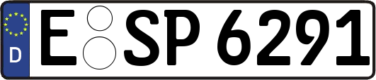 E-SP6291