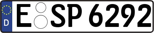 E-SP6292