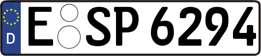 E-SP6294