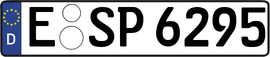 E-SP6295