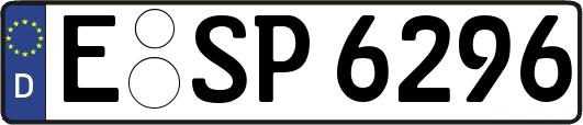 E-SP6296