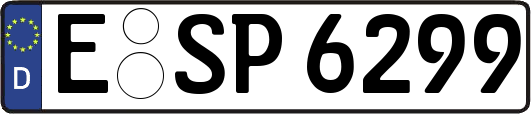 E-SP6299
