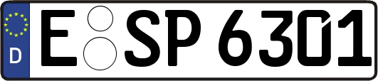 E-SP6301