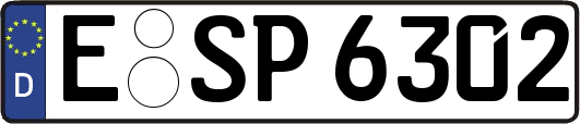 E-SP6302