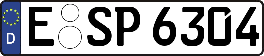 E-SP6304