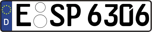 E-SP6306