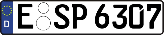 E-SP6307