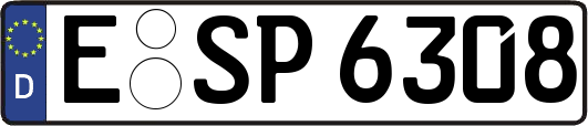 E-SP6308