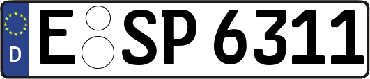 E-SP6311