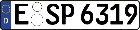 E-SP6319