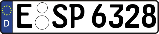 E-SP6328