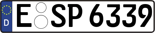 E-SP6339