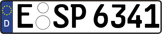E-SP6341