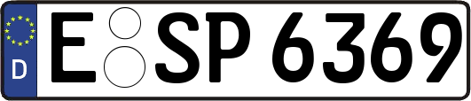 E-SP6369
