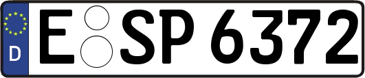 E-SP6372