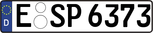 E-SP6373