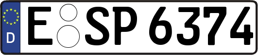 E-SP6374
