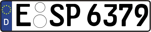 E-SP6379
