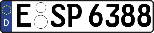 E-SP6388