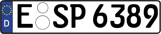 E-SP6389