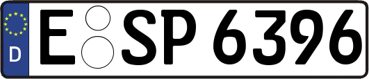 E-SP6396