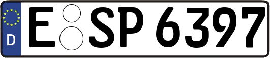 E-SP6397