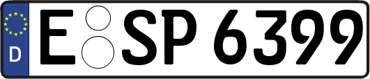 E-SP6399