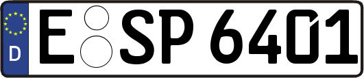 E-SP6401